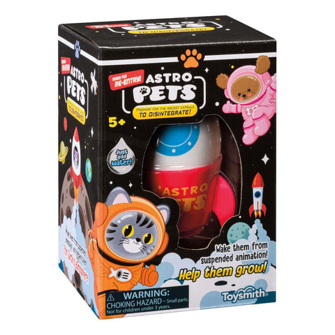 Toysmith Astro Grow Pets