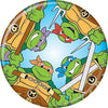 Teenage Mutant Ninja Turtles™ Team Looking Down Button  1.25