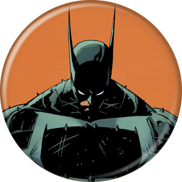 DC Comics Absolute Batman #1 Cover A 1.25 Inch Button