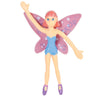 Bendable Fairy Figure Toy