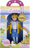 Lottie Doll - Muddy Puddles