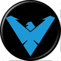 DC Comics Nightwing 1.25 Inch Button