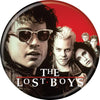 The Lost Boys™ Movie Poster Button 1.25