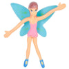 Bendable Fairy Figure Toy