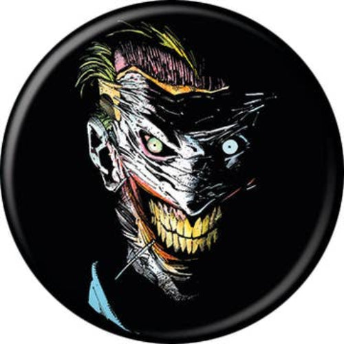 DC Comics™ Batman 15 Joker Button 1.25" Round