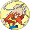 Looney Tunes™ Yosemite Sam Button 1.25