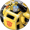 Transformers™ Bumblebee Button 1.25