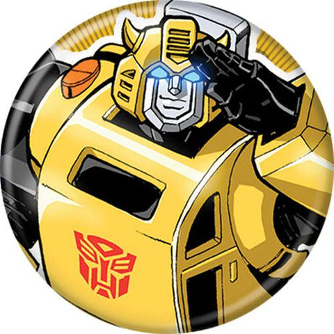 Transformers™ Bumblebee Button 1.25
