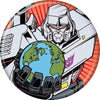 Transformers™ Megatron Button 1.25