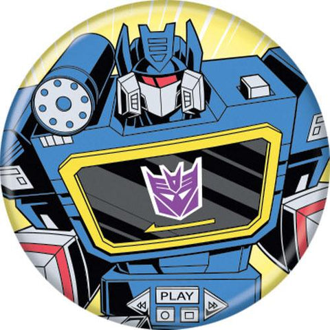 Transformers™ Button 1.25