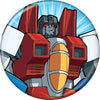 Transformers™ Starscream Button 1.25