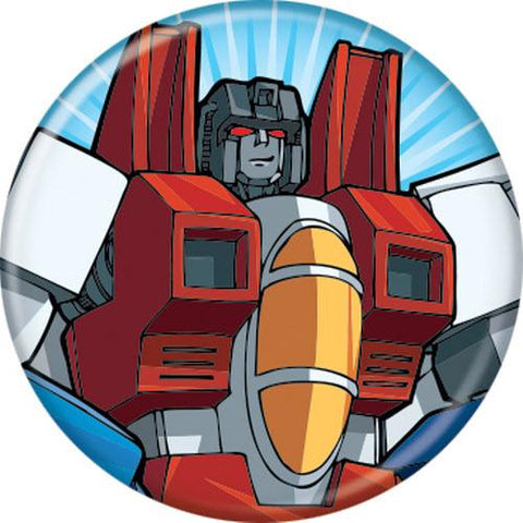 Transformers™ Starscream Button 1.25
