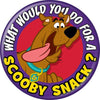Scooby-Doo™ Scooby Snack Button 1.25