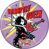 Adventure Time™ Marceline Button 1.25
