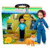 Lottie Doll Boy - Loyal Companion