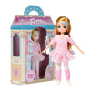 Lottie Doll- Ballet Class