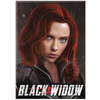 Black Widow™ Close Up Magnet