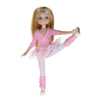 Lottie Doll- Ballet Class