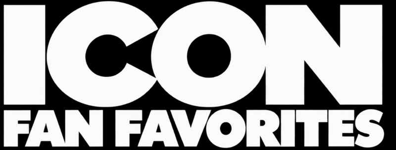 Icon Fan Favorites