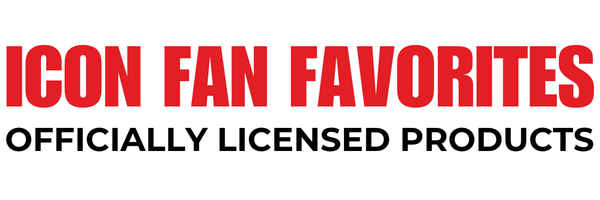 Icon Fan Favorites