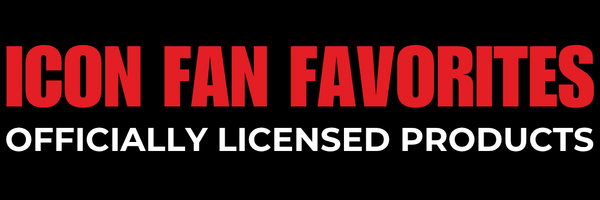 Icon Fan Favorites