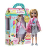 Lottie Doll - Happy Birthday