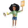 Lottie Doll - Kid Activist
