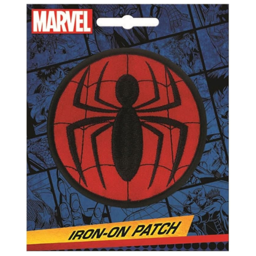 Marvel™ Spider-Man Logo Patch