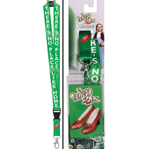 The Wizard of Oz™ Lanyard