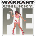 Warrant Cherry Pie Sticker