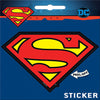DC Comics™ Superman Logo Sticker