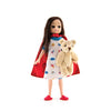 Lottie Doll - True Hero