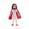 Lottie Doll - True Hero