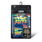 Back to the Future Boxer Briefs