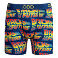 Back to the Future Boxer Briefs