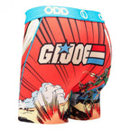 G.I. Joe Retro Boxer Briefs