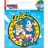 Sonic The Hedgehog™ Sticker