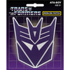 Transformers Decepticon™ Sheild Patch
