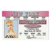 Barbie ID Card
