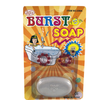 Burst Soap - Prank Bang Soap