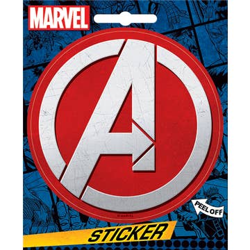 Marvel™ Avengers Sticker