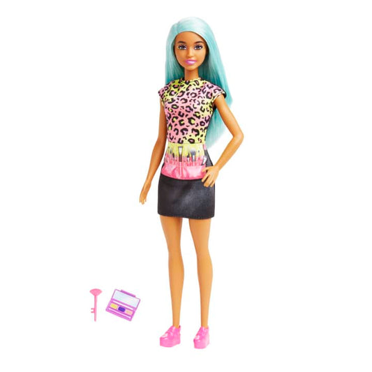 Barbie Careers Makeup Artist Doll & Accessories