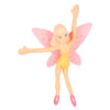 Bendable Fairy Figure Toy
