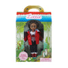 Lottie Doll - Wildlife Photographer Doll