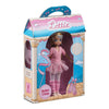 Lottie Doll- Ballet Class