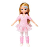 Lottie Doll- Ballet Class
