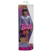 Barbie Fashionistas Doll  219 - Heart Sweater
