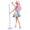Barbie Careers Pop Star Doll & Accessories