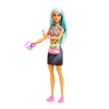 Barbie Careers Makeup Artist Doll & Accessories