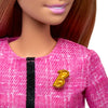 Barbie Careers Future Leader Doll & Accessories